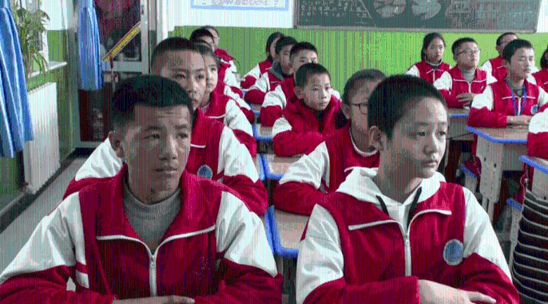 守护成长 垫江“公安守未” 防性侵知识进校园